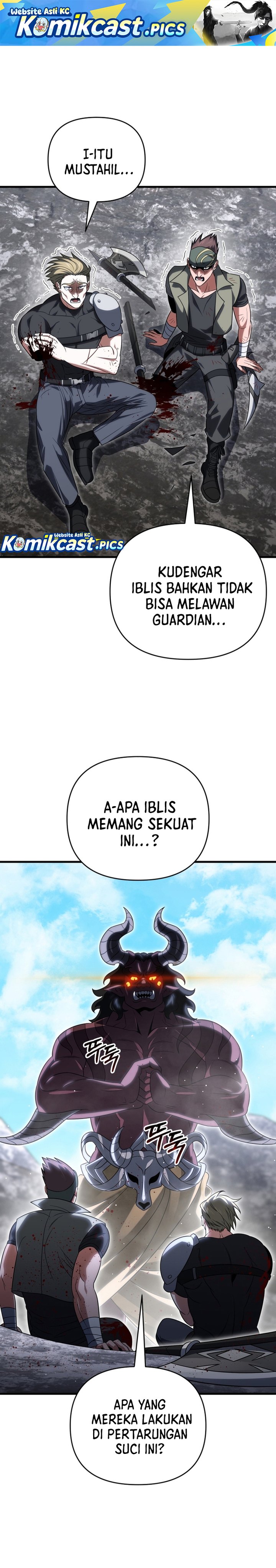 Player Who Returned 10,000 Years Later” - Chapter 132 2 Player Who Returned 10,000 Years Later” - Chapter 132 2