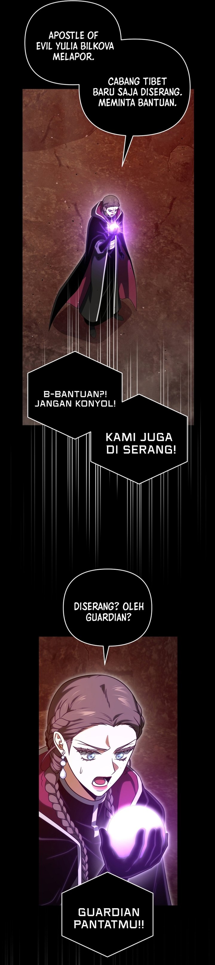 Player Who Returned 10,000 Years Later” - Chapter 132 24 Player Who Returned 10,000 Years Later” - Chapter 132 24