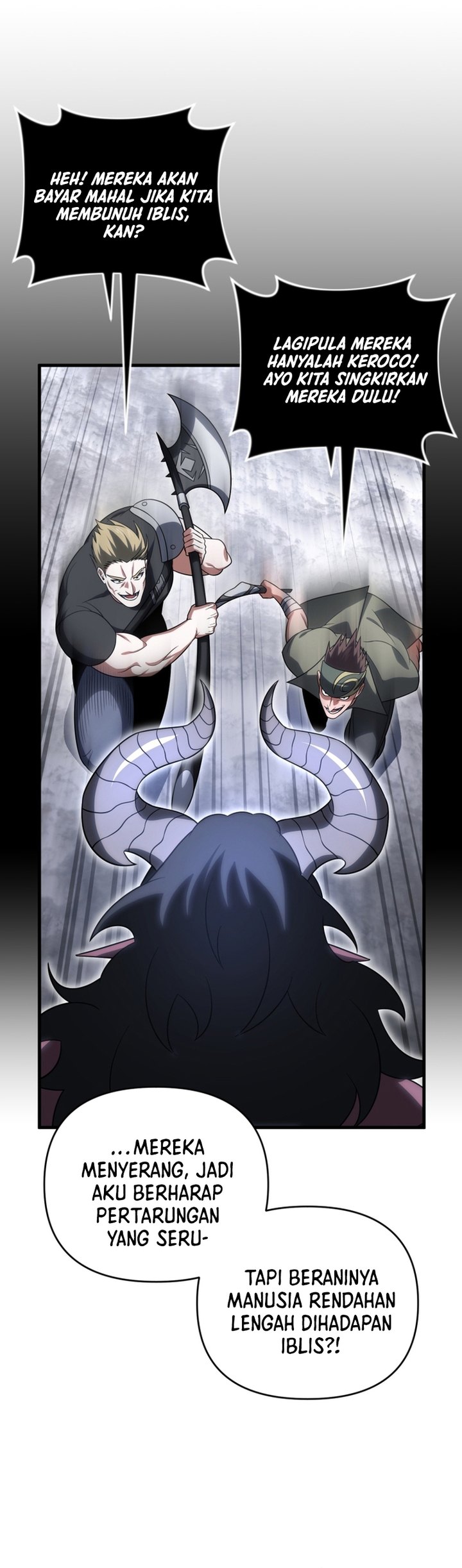 Player Who Returned 10,000 Years Later” - Chapter 132 3 Player Who Returned 10,000 Years Later” - Chapter 132 3