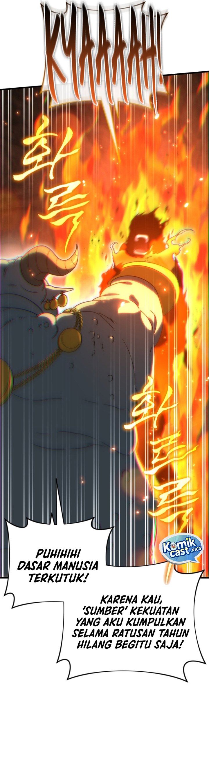 Player Who Returned 10,000 Years Later” - Chapter 132 38 Player Who Returned 10,000 Years Later” - Chapter 132 38