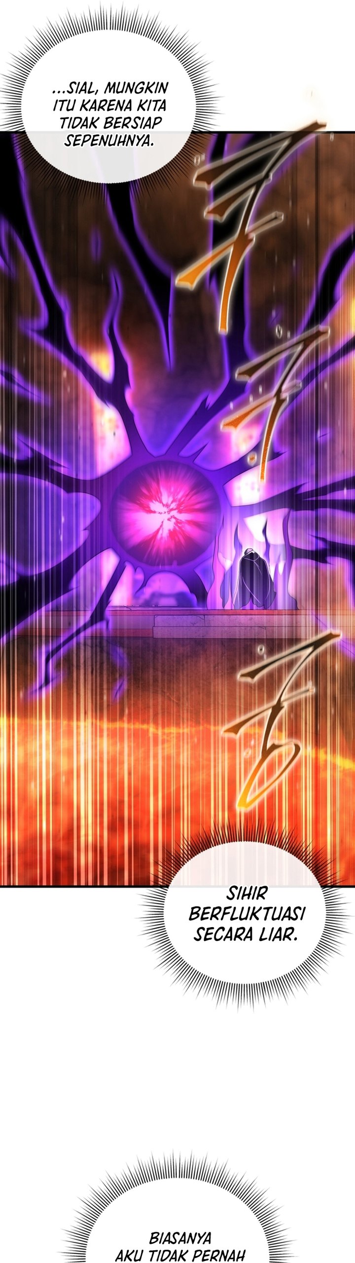 Player Who Returned 10,000 Years Later” - Chapter 132 31 Player Who Returned 10,000 Years Later” - Chapter 132 31
