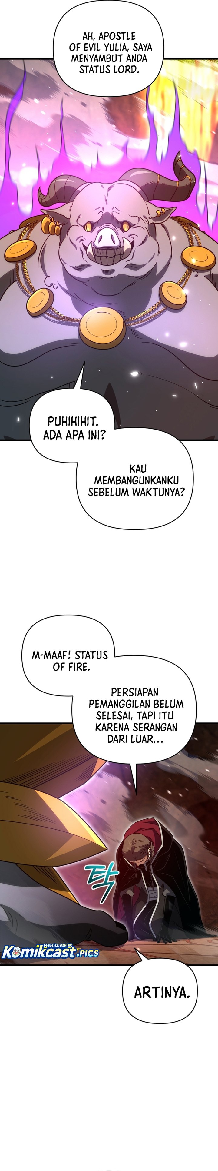 Player Who Returned 10,000 Years Later” - Chapter 132 36 Player Who Returned 10,000 Years Later” - Chapter 132 36