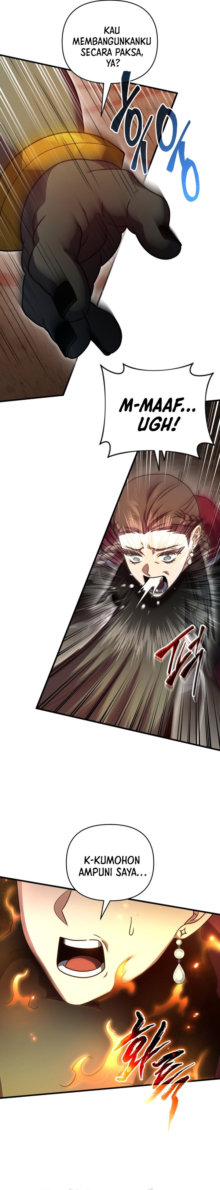 Player Who Returned 10,000 Years Later” - Chapter 132 37 Player Who Returned 10,000 Years Later” - Chapter 132 37