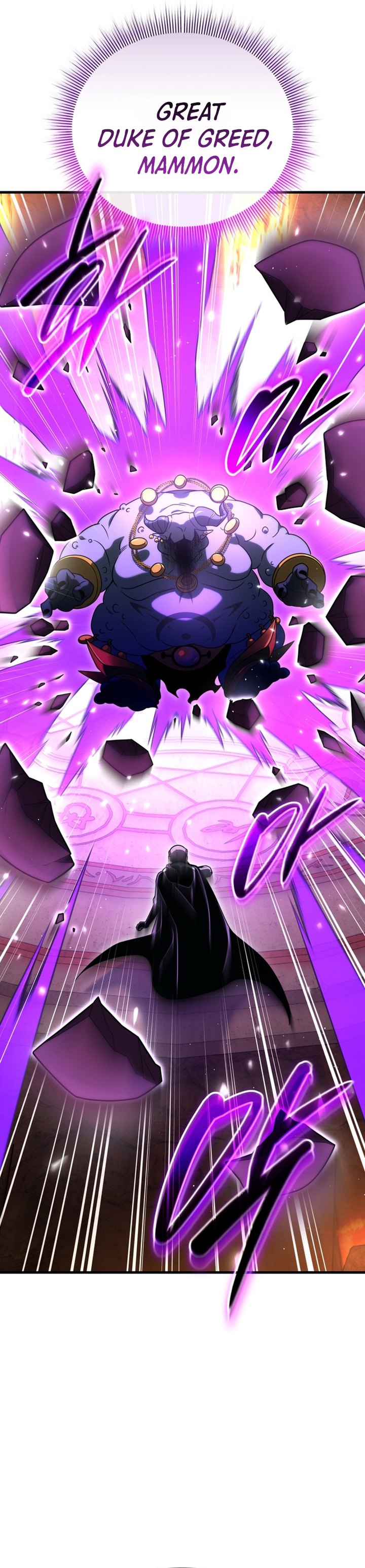 Player Who Returned 10,000 Years Later” - Chapter 132 35 Player Who Returned 10,000 Years Later” - Chapter 132 35