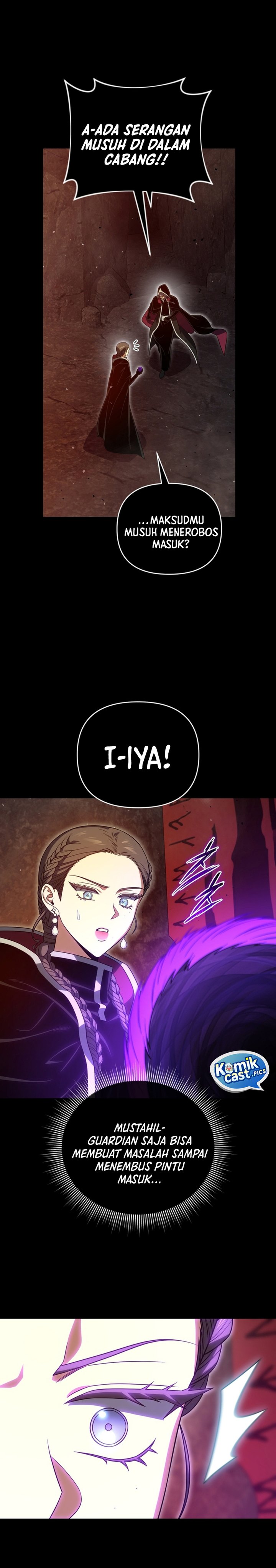 Player Who Returned 10,000 Years Later” - Chapter 132 19 Player Who Returned 10,000 Years Later” - Chapter 132 19