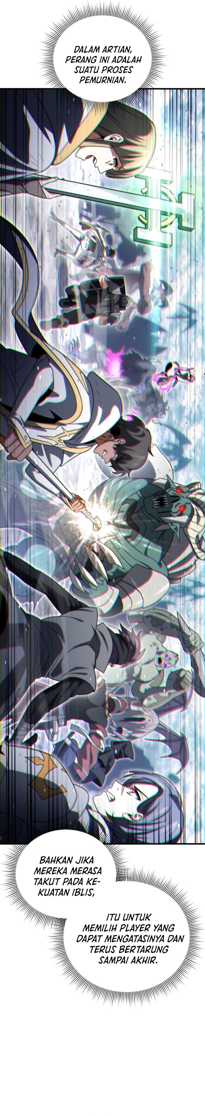 Player Who Returned 10,000 Years Later” - Chapter 132 12 Player Who Returned 10,000 Years Later” - Chapter 132 12