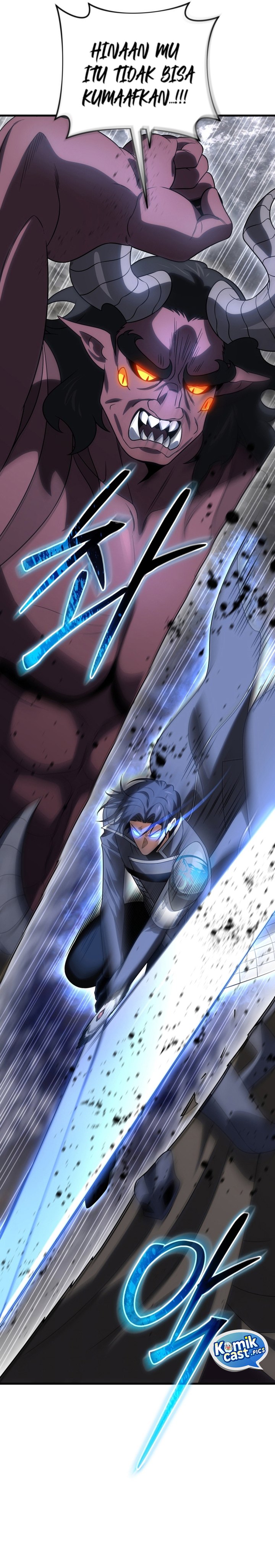 Player Who Returned 10,000 Years Later” - Chapter 132 4 Player Who Returned 10,000 Years Later” - Chapter 132 4