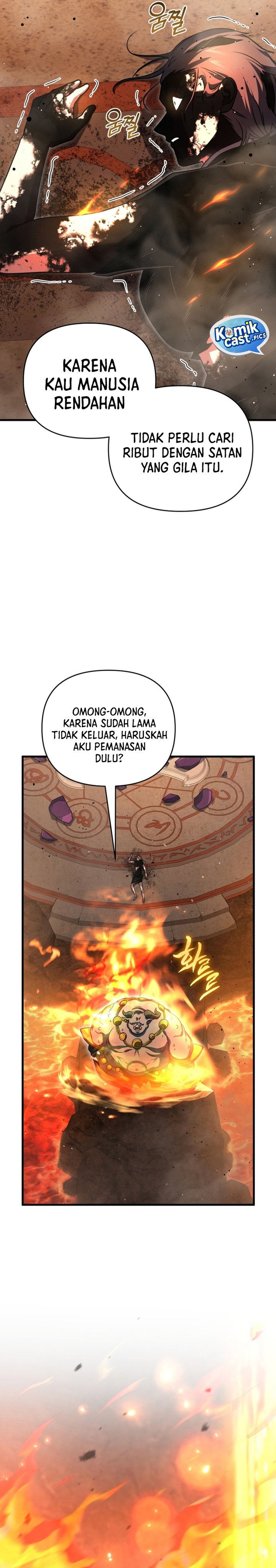 Player Who Returned 10,000 Years Later” - Chapter 132 42 Player Who Returned 10,000 Years Later” - Chapter 132 42