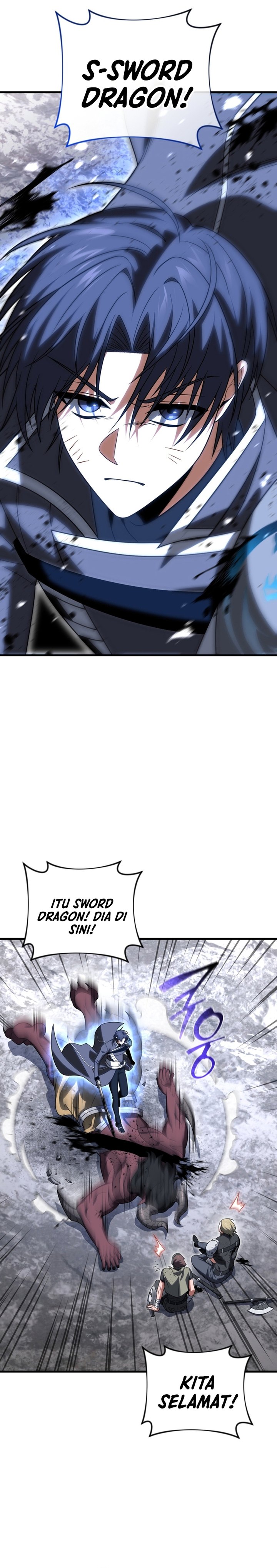 Player Who Returned 10,000 Years Later” - Chapter 132 5 Player Who Returned 10,000 Years Later” - Chapter 132 5