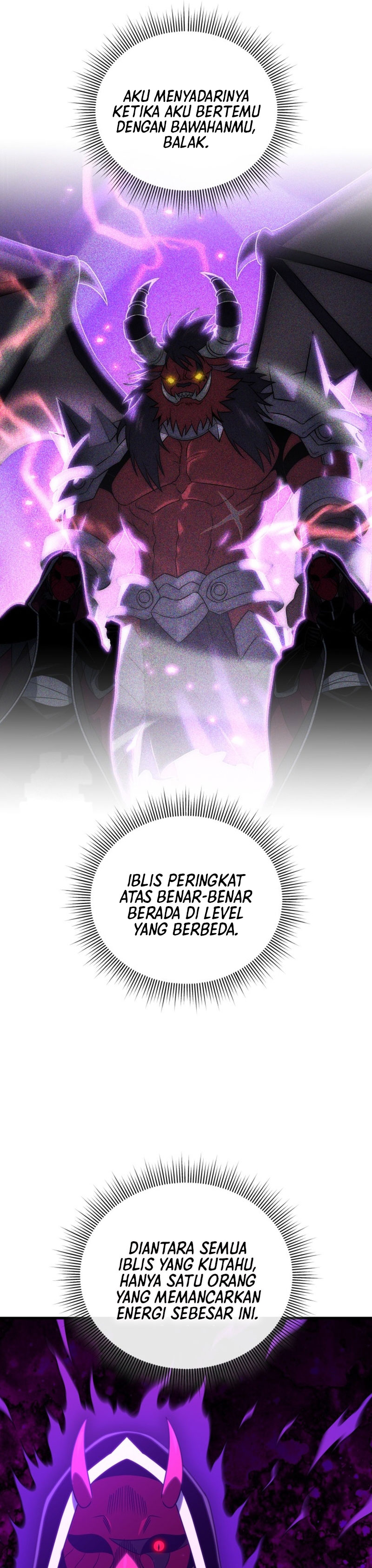 Player Who Returned 10,000 Years Later” - Chapter 133 9