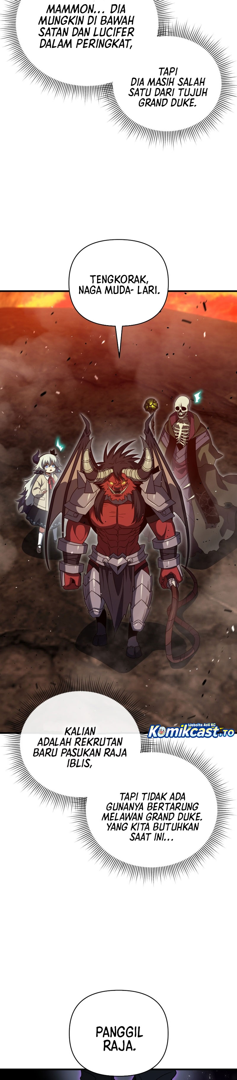 Player Who Returned 10,000 Years Later” - Chapter 133 28