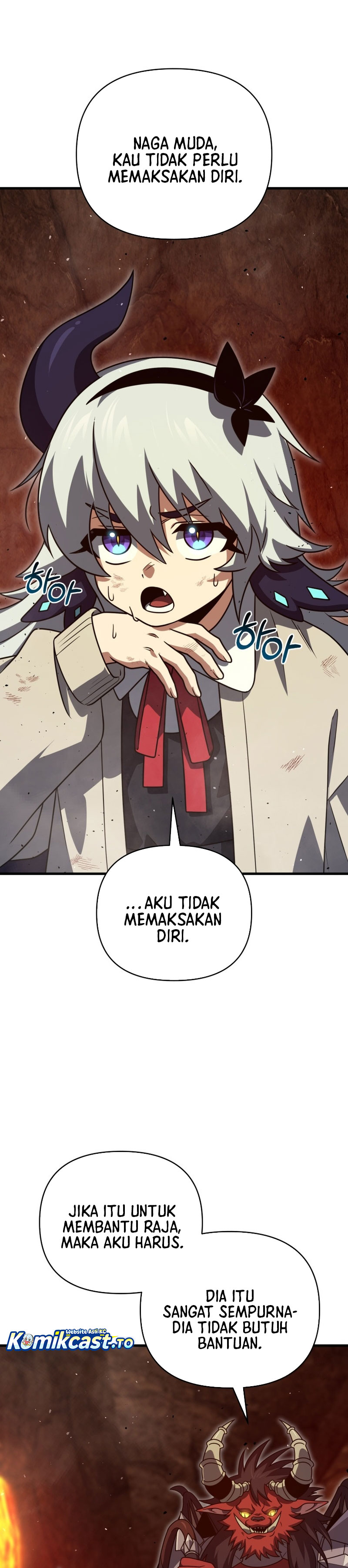 Player Who Returned 10,000 Years Later” - Chapter 133 20