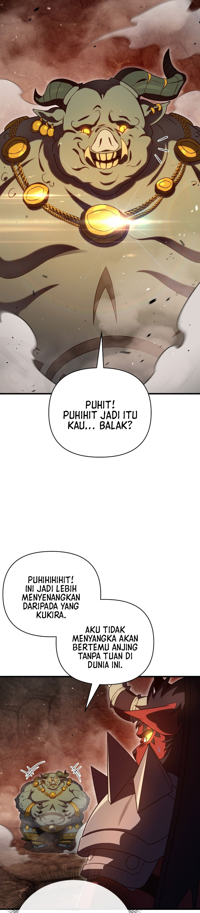 Player Who Returned 10,000 Years Later” - Chapter 133 27