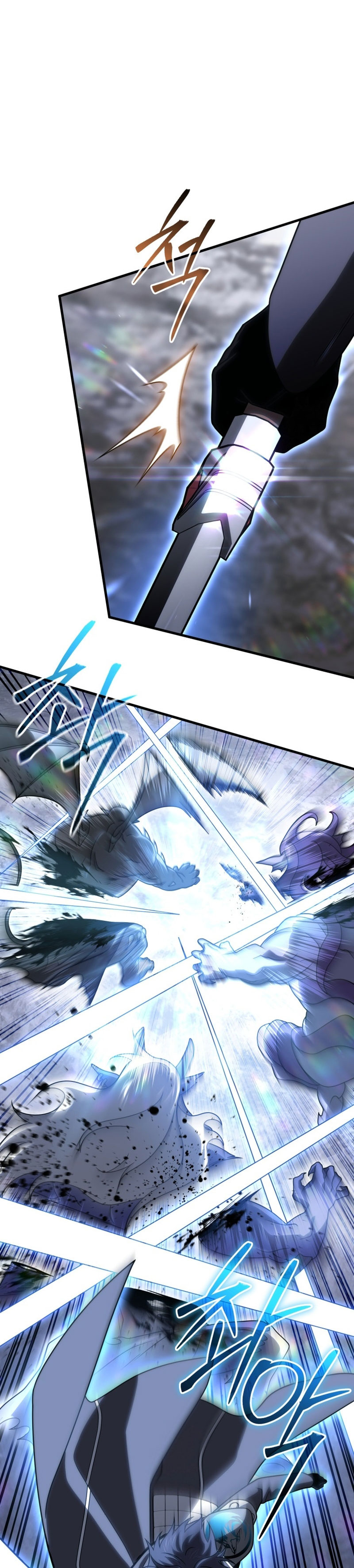 Player Who Returned 10,000 Years Later” - Chapter 133 3