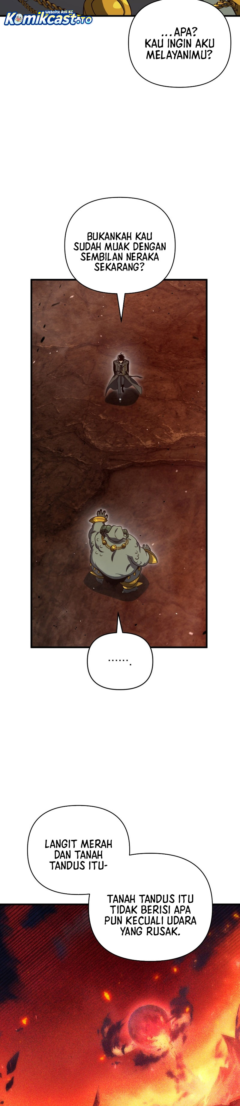 Player Who Returned 10,000 Years Later” - Chapter 133 38