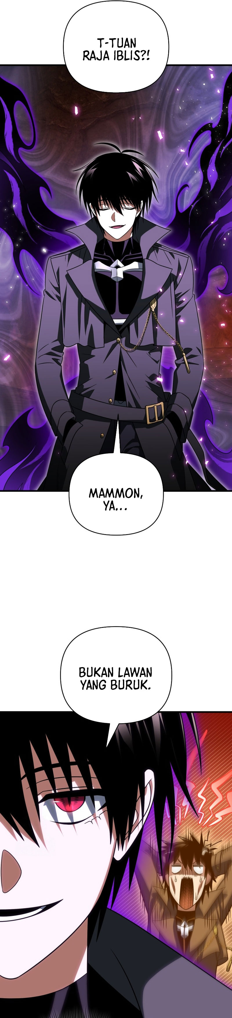 Player Who Returned 10,000 Years Later” - Chapter 133 30