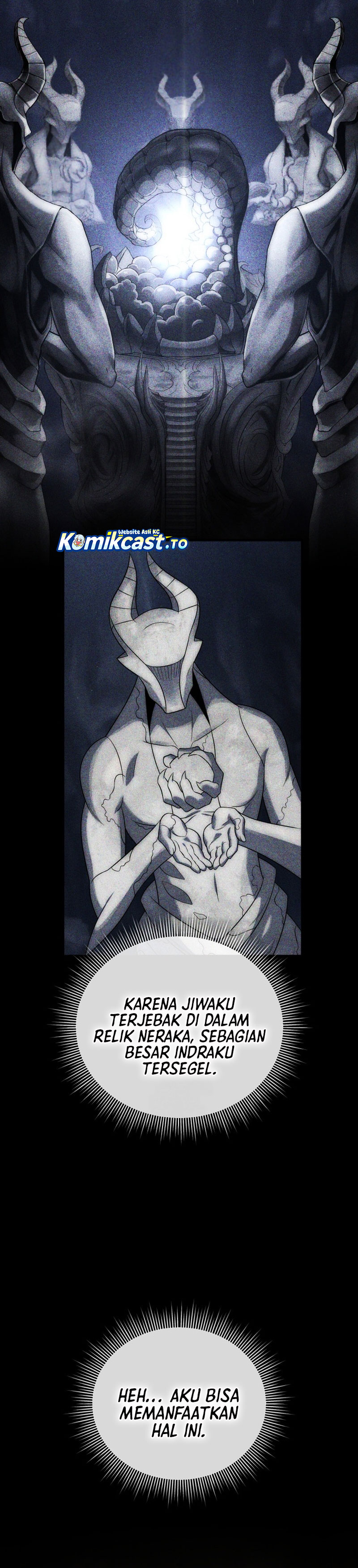Player Who Returned 10,000 Years Later” - Chapter 133 36