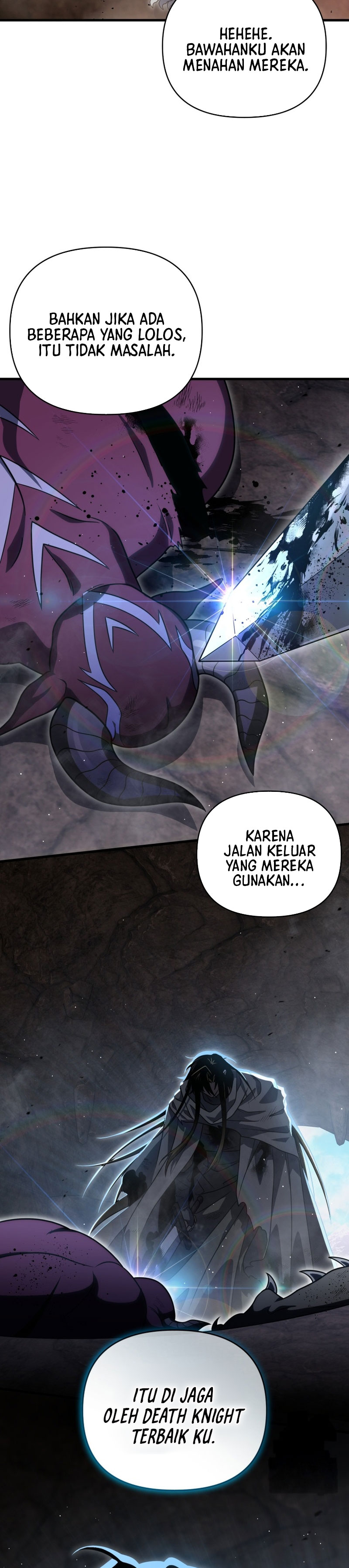 Player Who Returned 10,000 Years Later” - Chapter 133 18