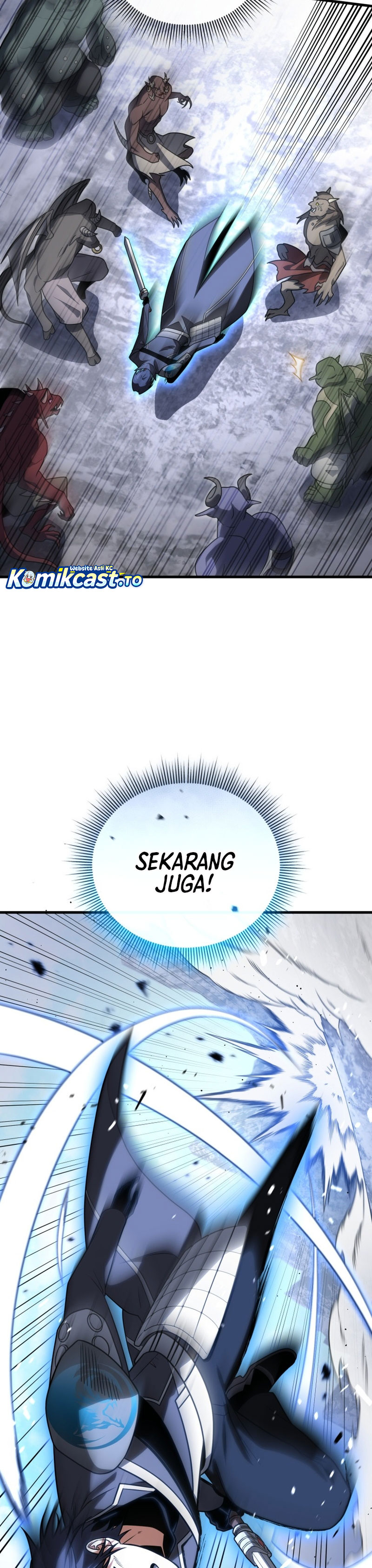 Player Who Returned 10,000 Years Later” - Chapter 133 12