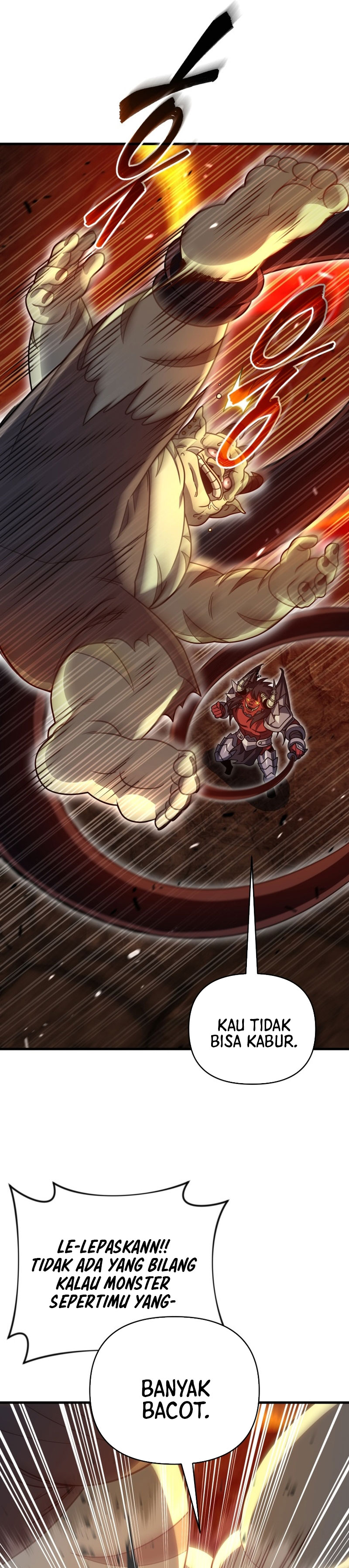 Player Who Returned 10,000 Years Later” - Chapter 133 16