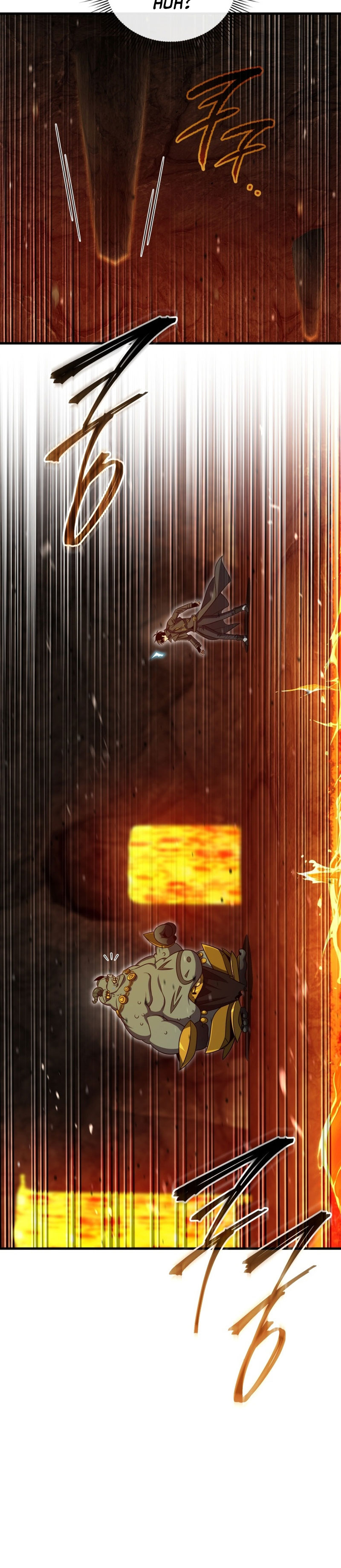 Player Who Returned 10,000 Years Later” - Chapter 133 42