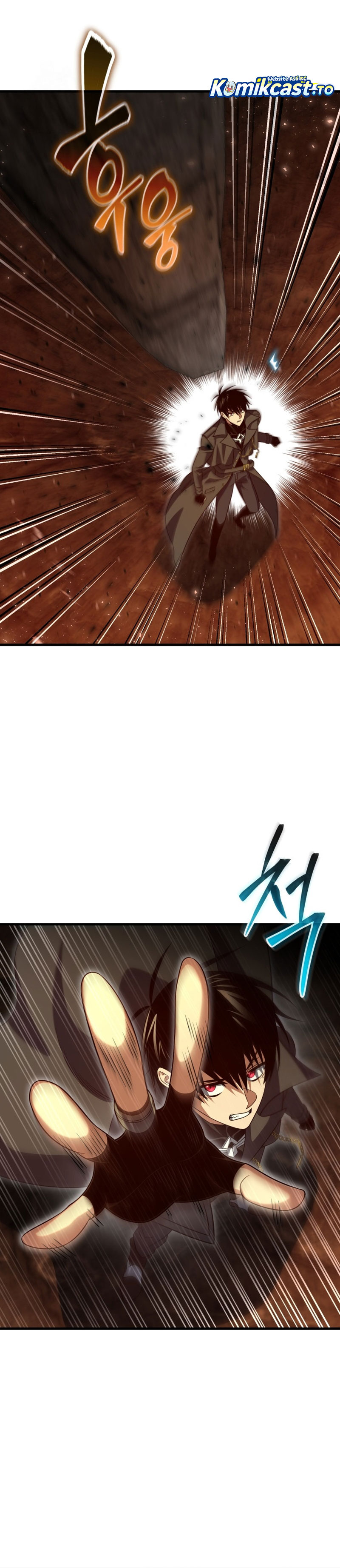 Player Who Returned 10,000 Years Later” - Chapter 133 43