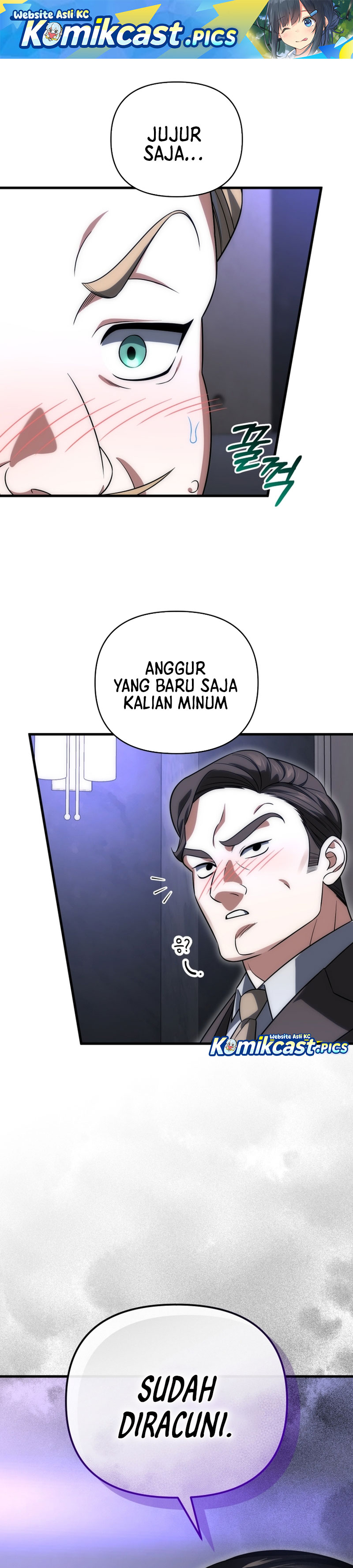 Player Who Returned 10,000 Years Later” - Chapter 130 2