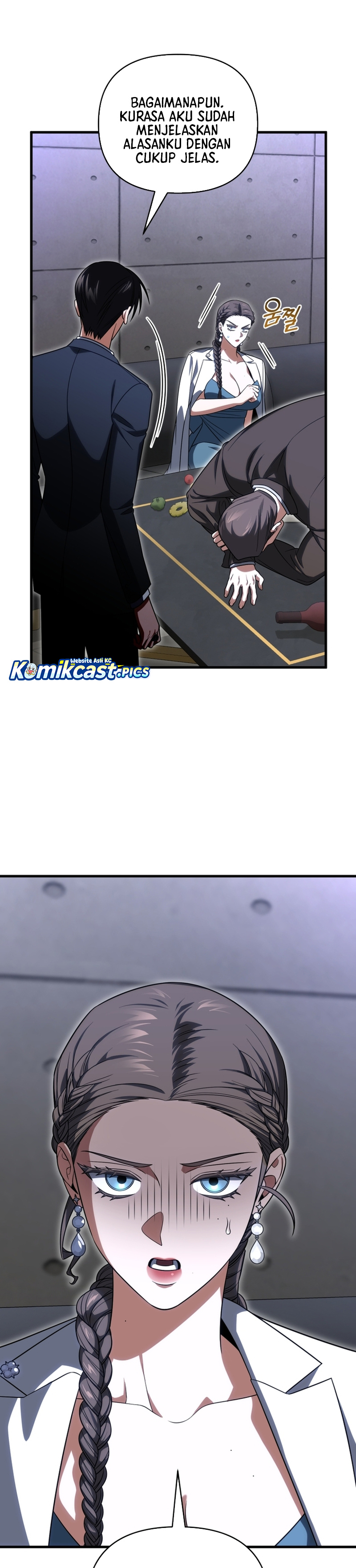 Player Who Returned 10,000 Years Later” - Chapter 130 26