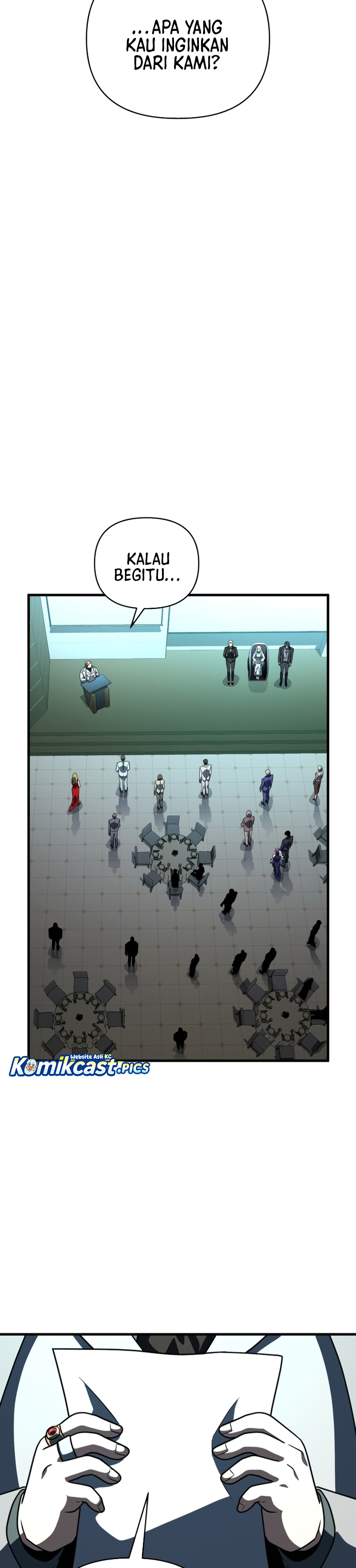 Player Who Returned 10,000 Years Later” - Chapter 130 27