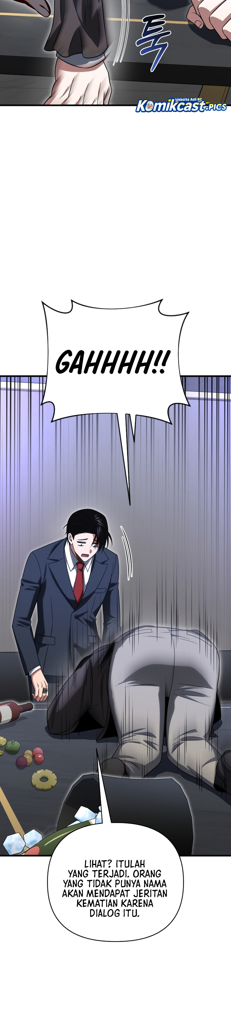 Player Who Returned 10,000 Years Later” - Chapter 130 24