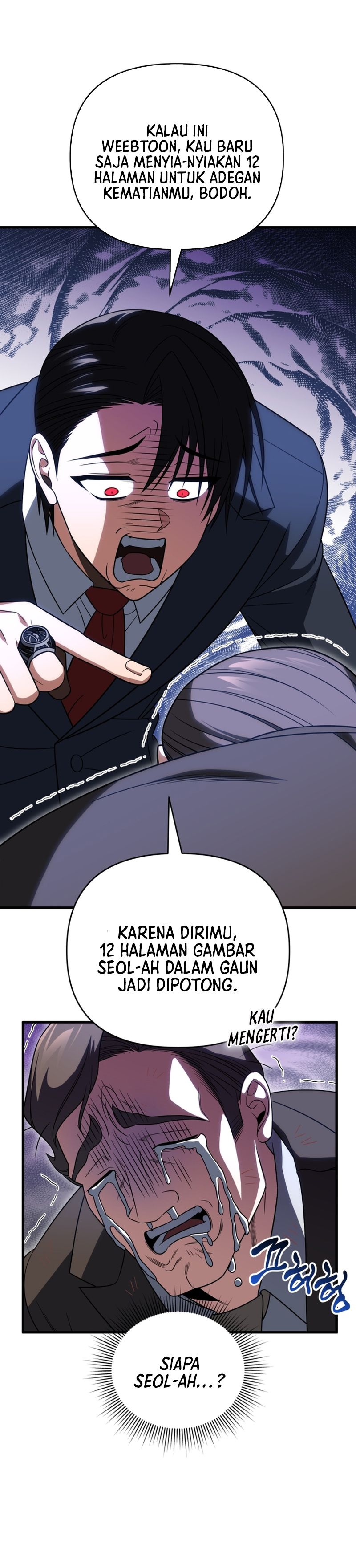 Player Who Returned 10,000 Years Later” - Chapter 130 25
