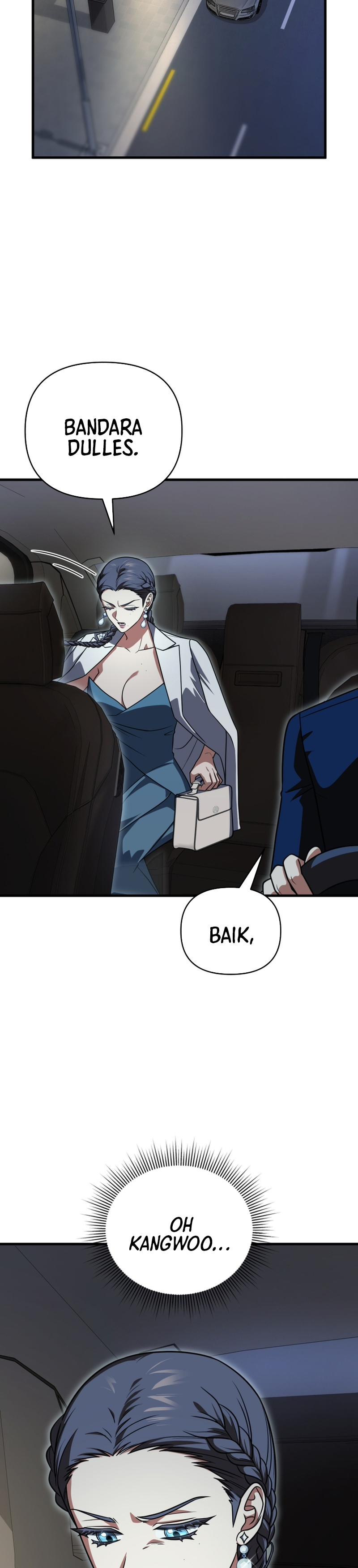 Player Who Returned 10,000 Years Later” - Chapter 130 39