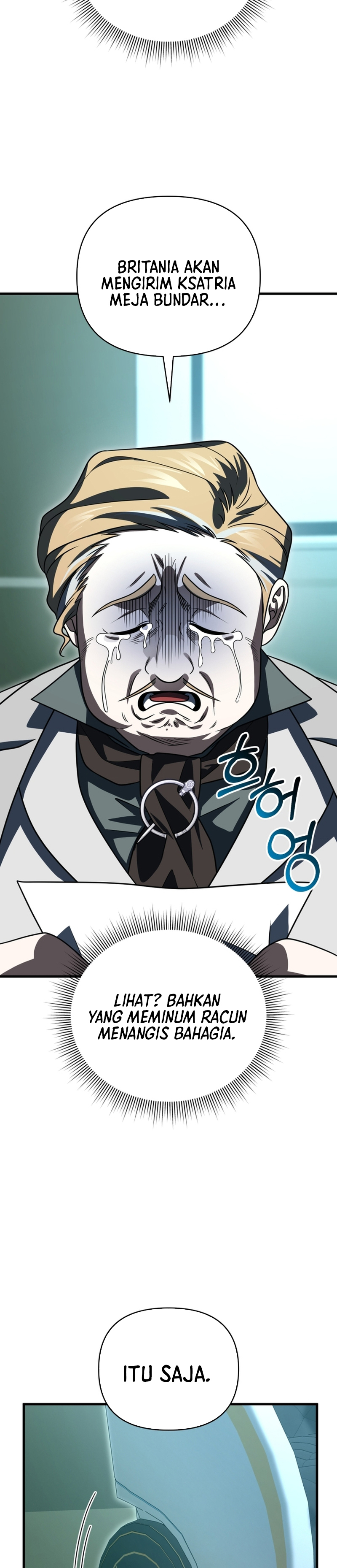 Player Who Returned 10,000 Years Later” - Chapter 130 31