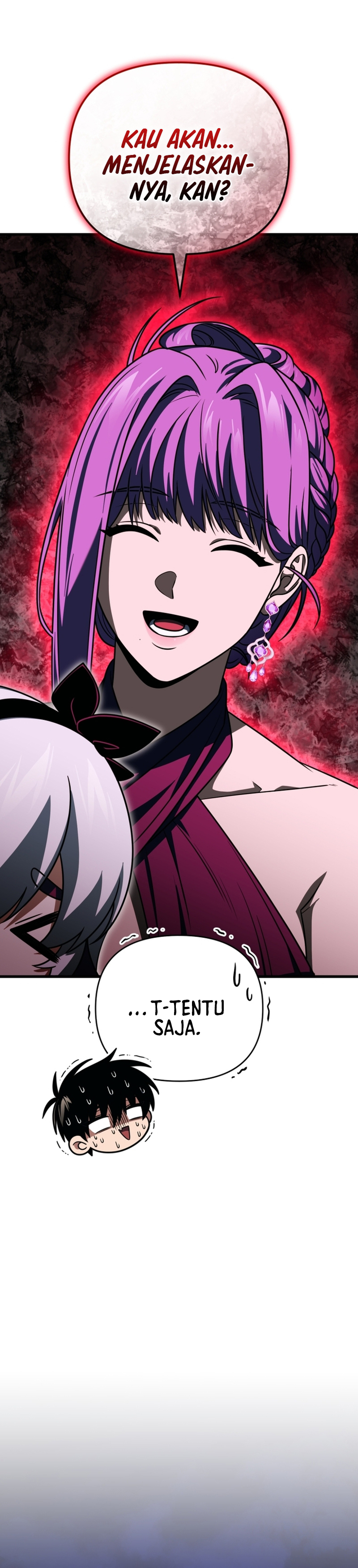 Player Who Returned 10,000 Years Later” - Chapter 130 37