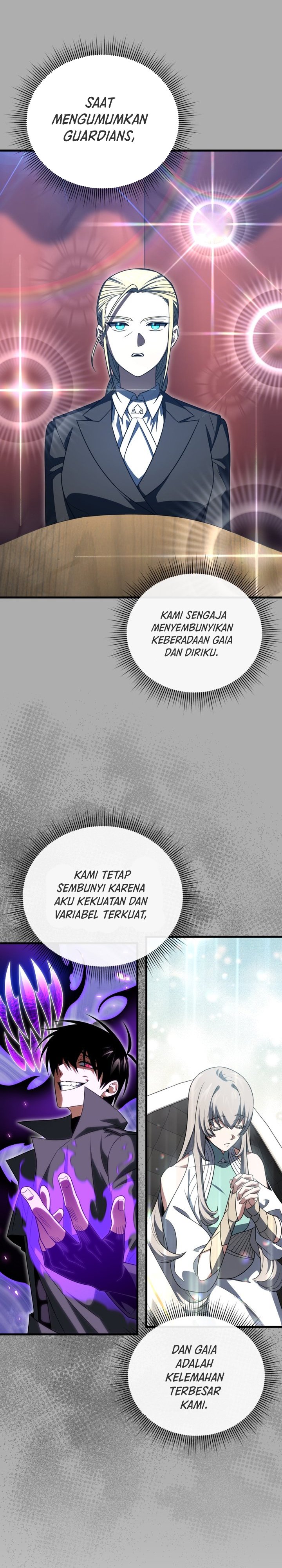 Player Who Returned 10,000 Years Later” - Chapter 131 23 Player Who Returned 10,000 Years Later” - Chapter 131 23