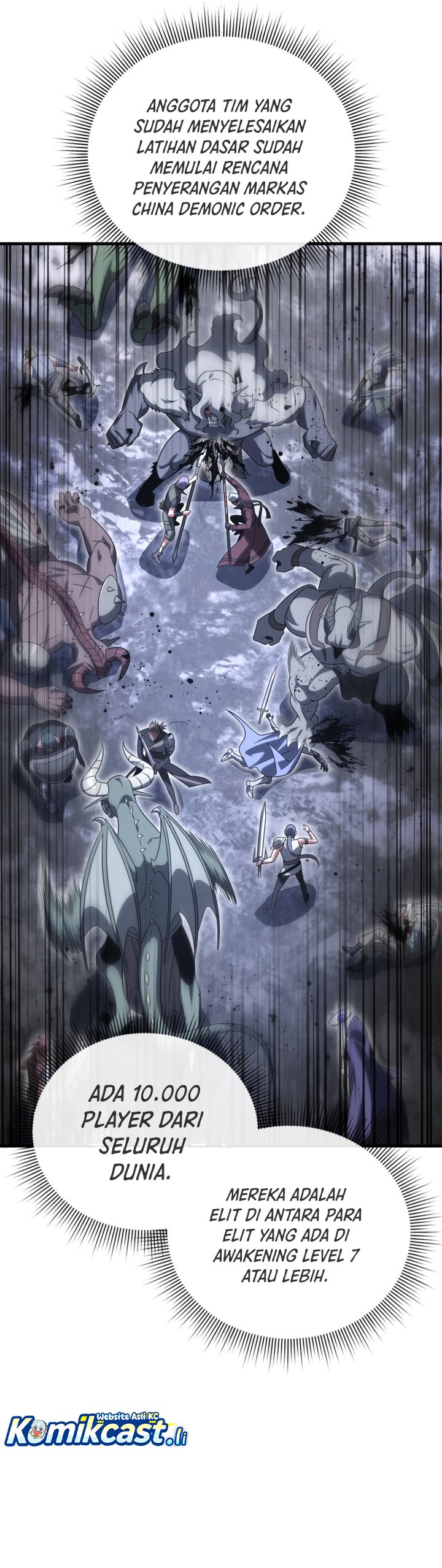 Player Who Returned 10,000 Years Later” - Chapter 131 39 Player Who Returned 10,000 Years Later” - Chapter 131 39