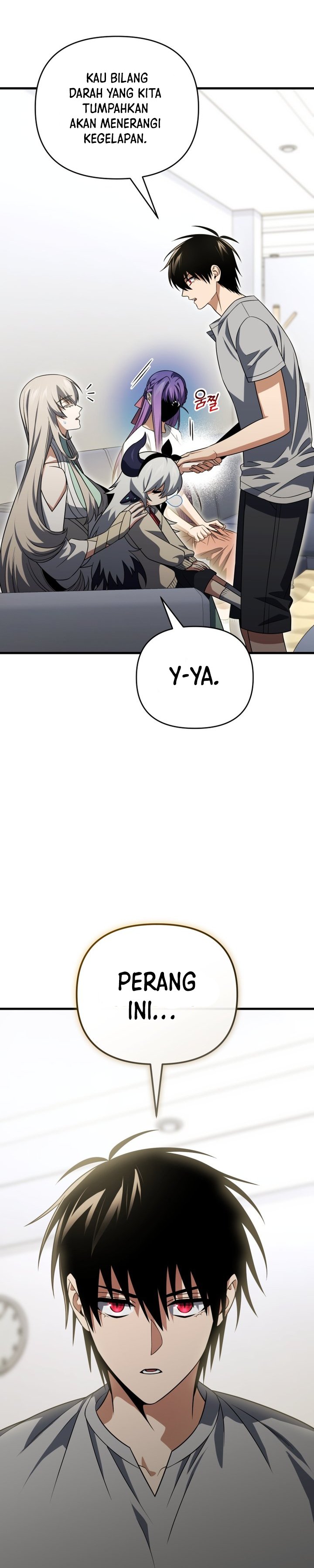 Player Who Returned 10,000 Years Later” - Chapter 131 32 Player Who Returned 10,000 Years Later” - Chapter 131 32