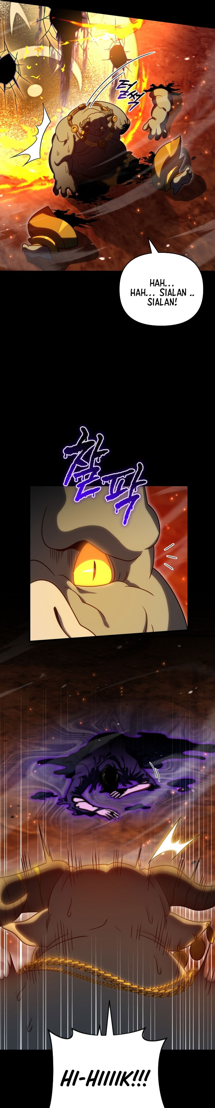 Player Who Returned 10,000 Years Later” - Chapter 136 9 Player Who Returned 10,000 Years Later” - Chapter 136 9