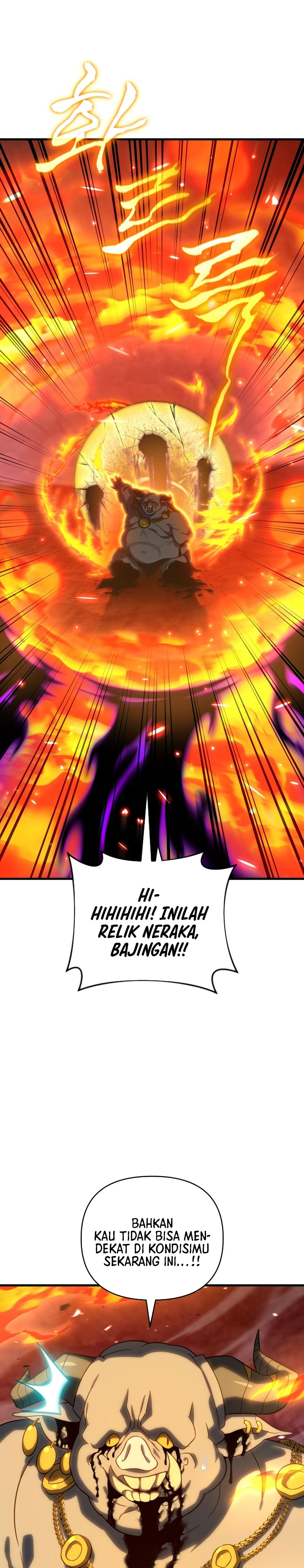 Player Who Returned 10,000 Years Later” - Chapter 136 23 Player Who Returned 10,000 Years Later” - Chapter 136 23