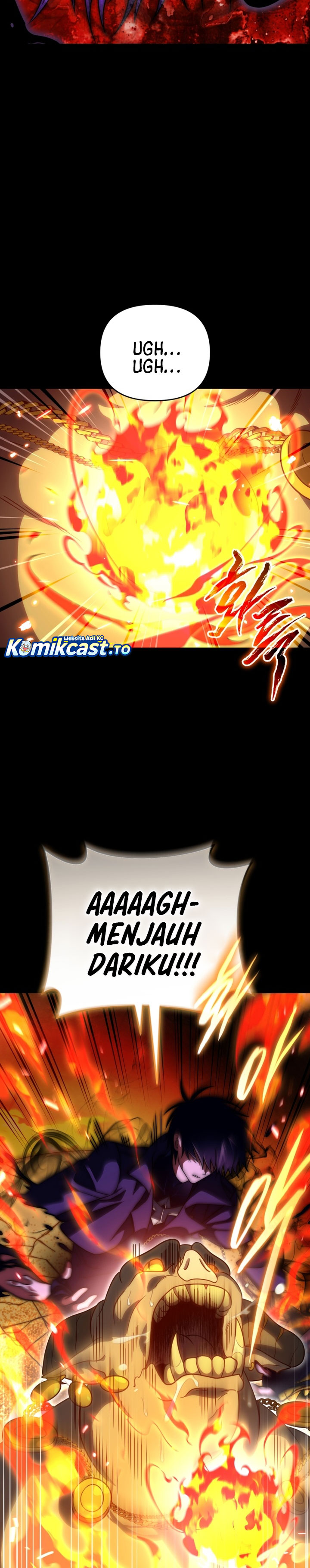 Player Who Returned 10,000 Years Later” - Chapter 136 3 Player Who Returned 10,000 Years Later” - Chapter 136 3