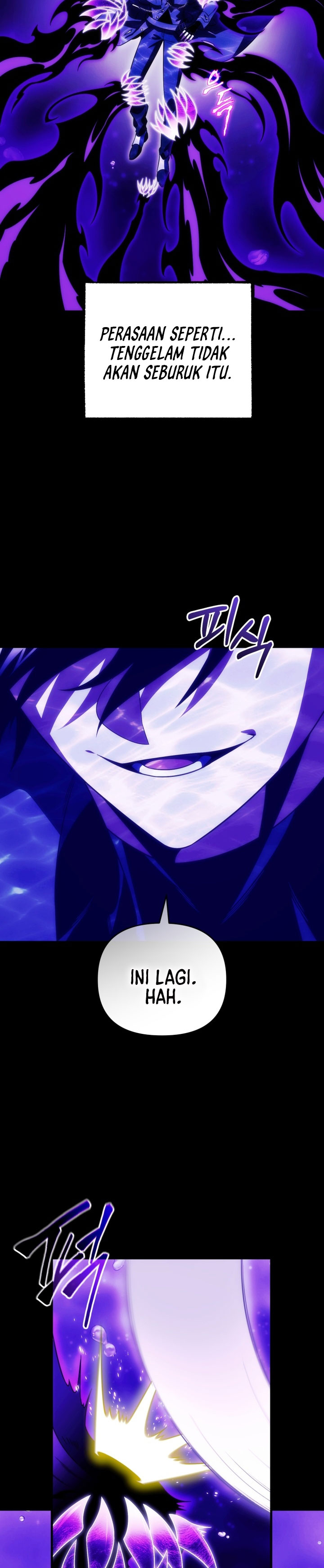 Player Who Returned 10,000 Years Later” - Chapter 136 32 Player Who Returned 10,000 Years Later” - Chapter 136 32