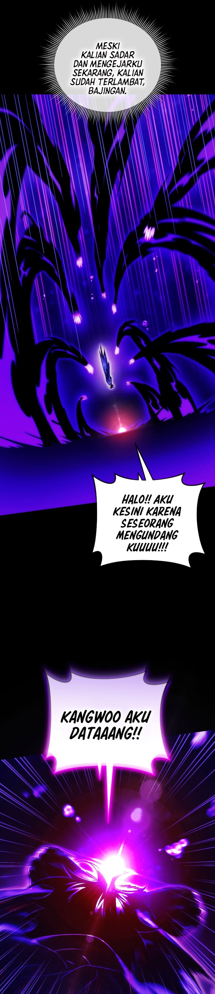 Player Who Returned 10,000 Years Later” - Chapter 136 37 Player Who Returned 10,000 Years Later” - Chapter 136 37