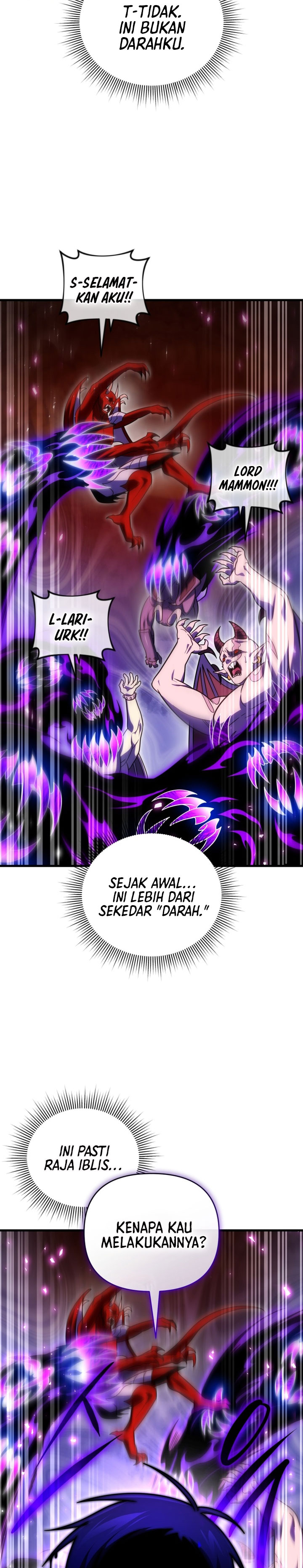 Player Who Returned 10,000 Years Later” - Chapter 136 19 Player Who Returned 10,000 Years Later” - Chapter 136 19