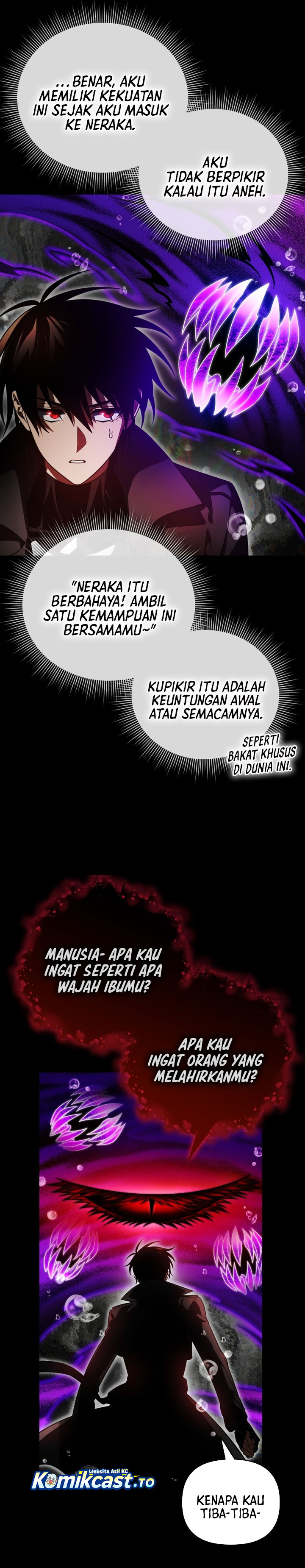 Player Who Returned 10,000 Years Later” - Chapter 137 9 Player Who Returned 10,000 Years Later” - Chapter 137 9