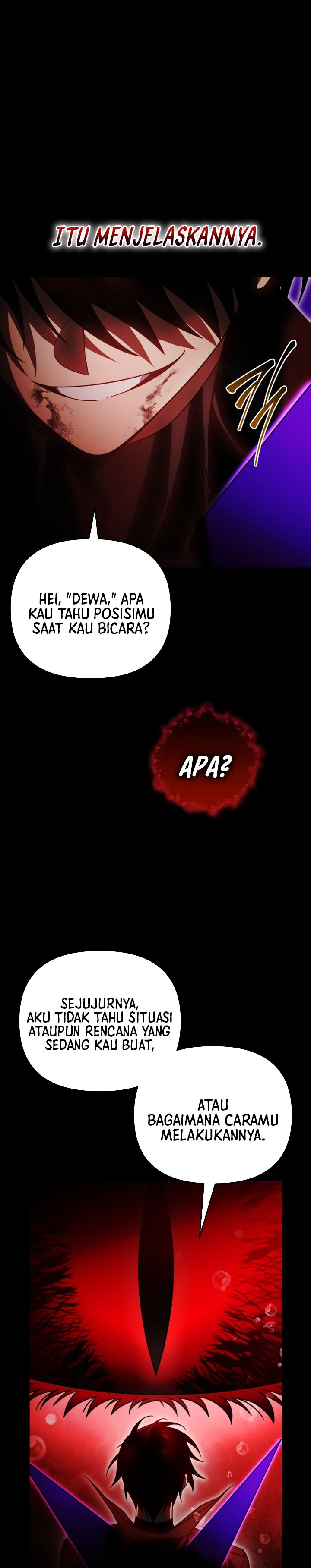 Player Who Returned 10,000 Years Later” - Chapter 137 23 Player Who Returned 10,000 Years Later” - Chapter 137 23