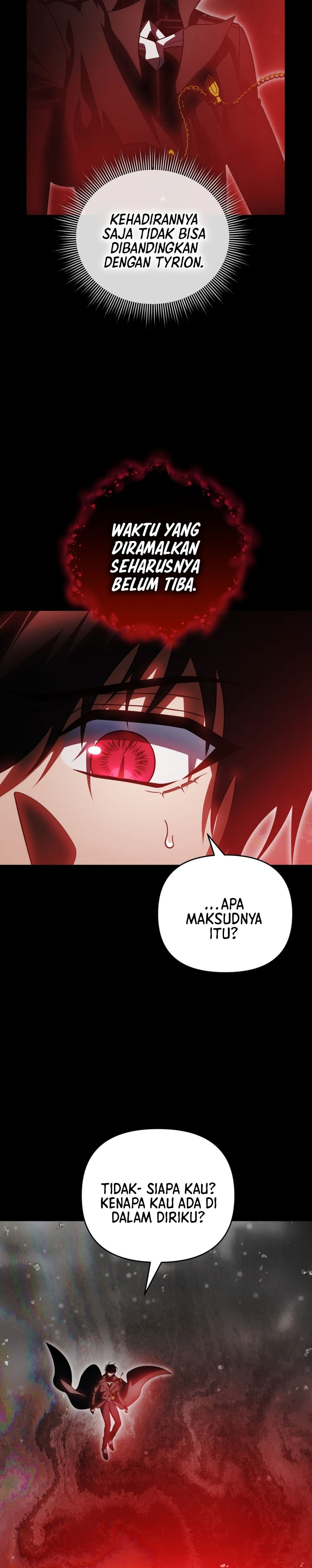 Player Who Returned 10,000 Years Later” - Chapter 137 3 Player Who Returned 10,000 Years Later” - Chapter 137 3