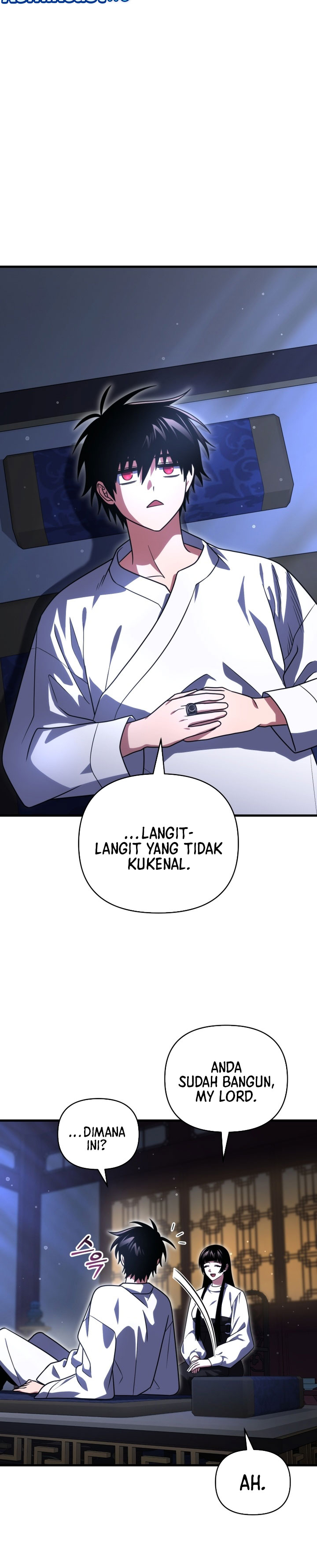 Player Who Returned 10,000 Years Later” - Chapter 137 32 Player Who Returned 10,000 Years Later” - Chapter 137 32