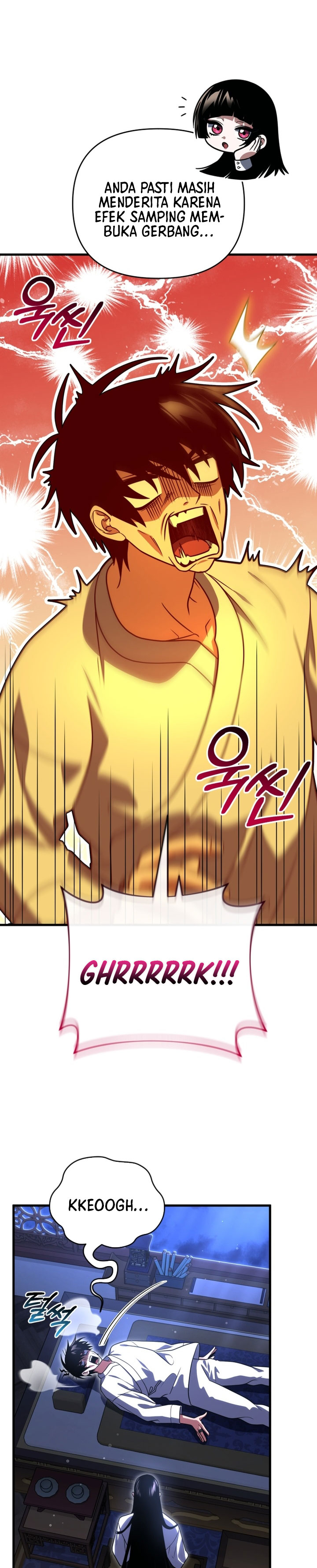 Player Who Returned 10,000 Years Later” - Chapter 137 33 Player Who Returned 10,000 Years Later” - Chapter 137 33