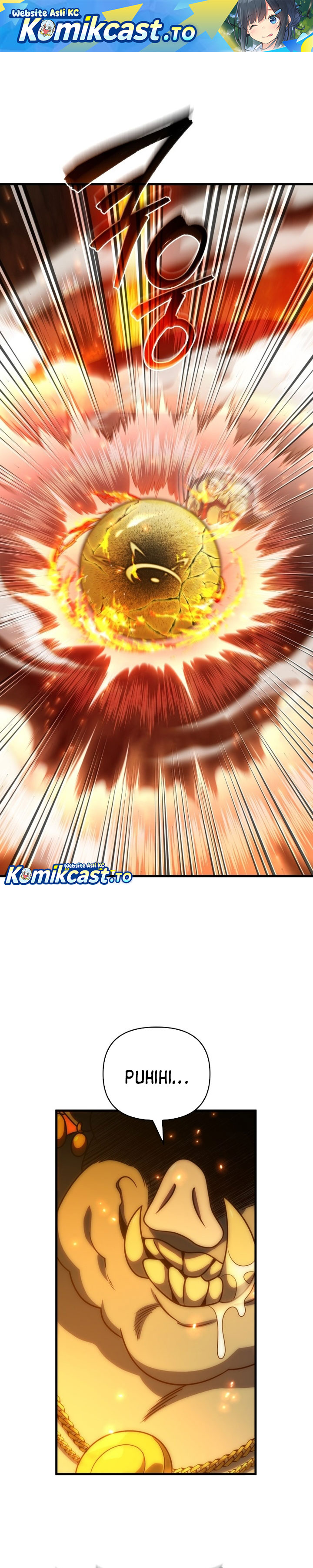 Player Who Returned 10,000 Years Later” - Chapter 135 2 Player Who Returned 10,000 Years Later” - Chapter 135 2