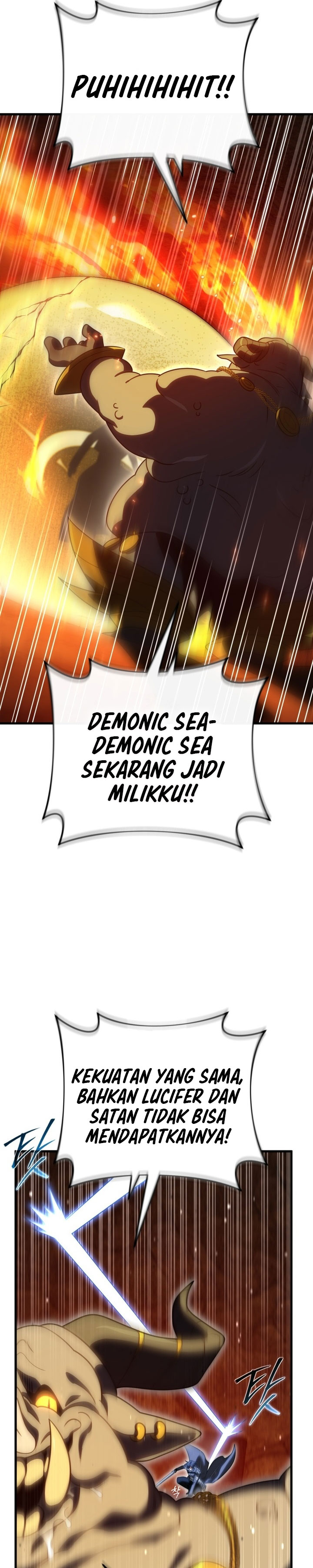Player Who Returned 10,000 Years Later” - Chapter 135 3 Player Who Returned 10,000 Years Later” - Chapter 135 3
